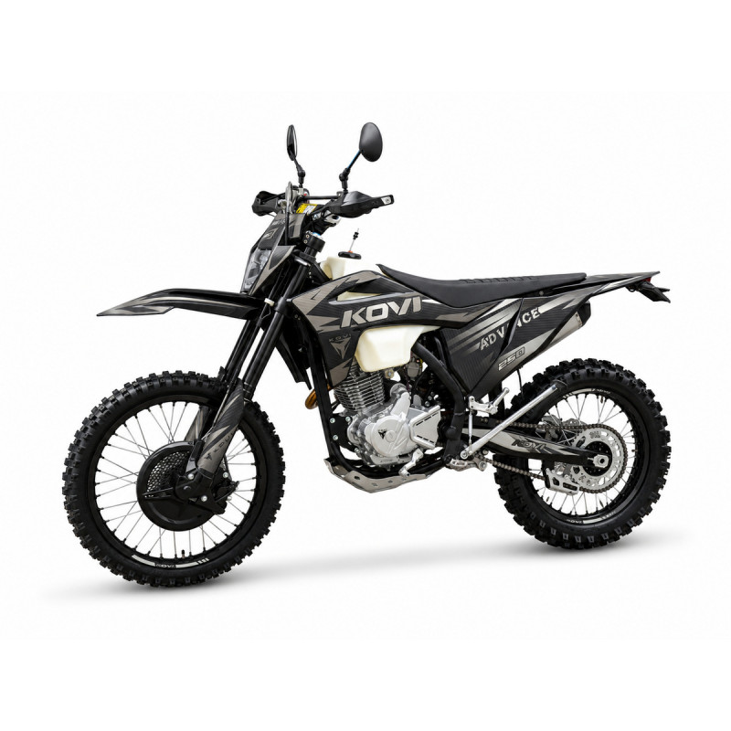 KOVI  250 ADVANCE (26MY)