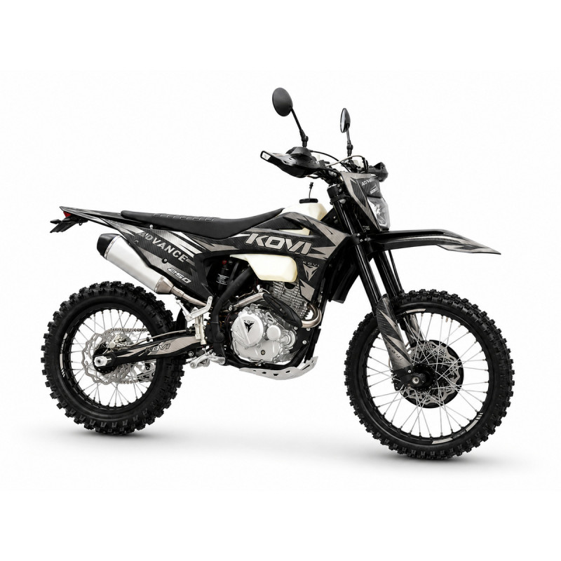 KOVI  250 ADVANCE (26MY)