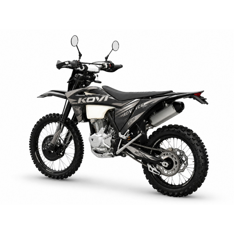 KOVI  250 ADVANCE (26MY)