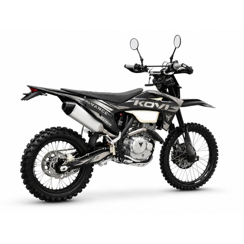 KOVI  250 ADVANCE (26MY)