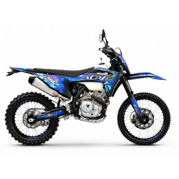KOVI  250 ADVANCE (26MY)