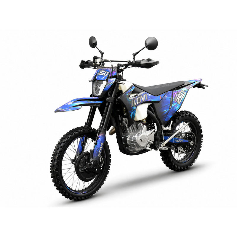 KOVI  250 ADVANCE (26MY)
