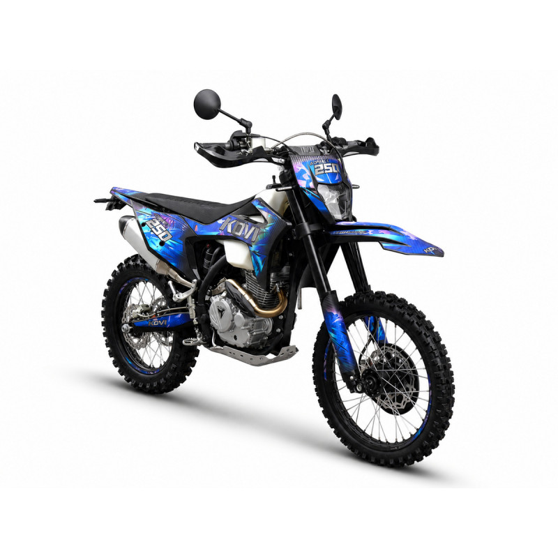 KOVI  250 ADVANCE (26MY)