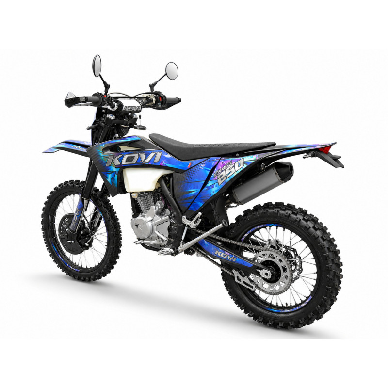 KOVI  250 ADVANCE (26MY)