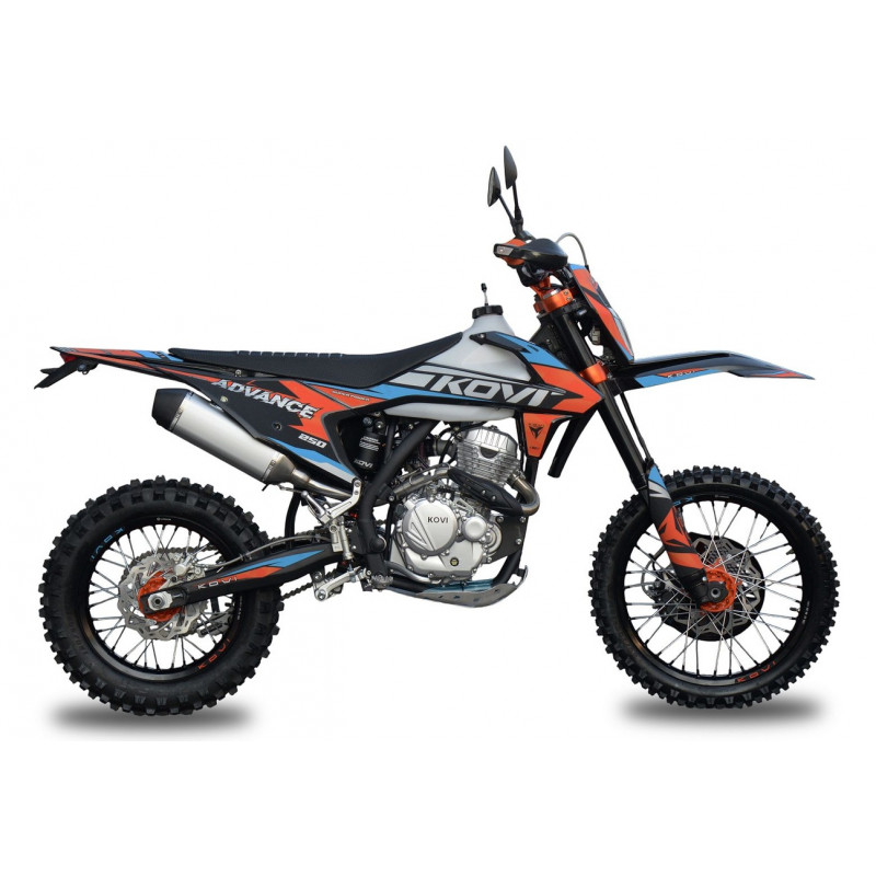 Kovi 250 ADVANCE
