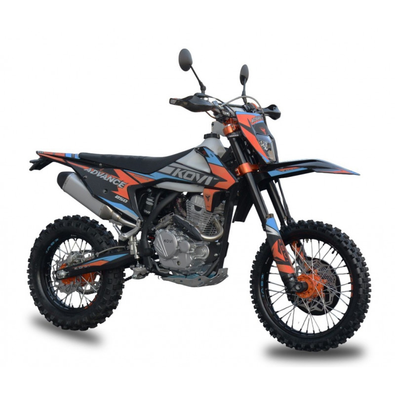 Kovi 250 ADVANCE