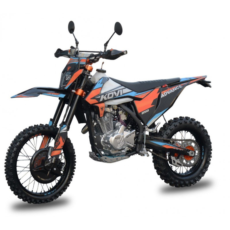 Kovi 250 ADVANCE