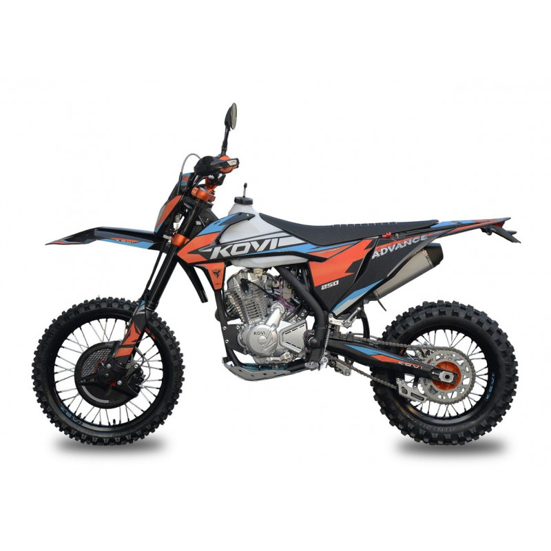 Kovi 250 ADVANCE