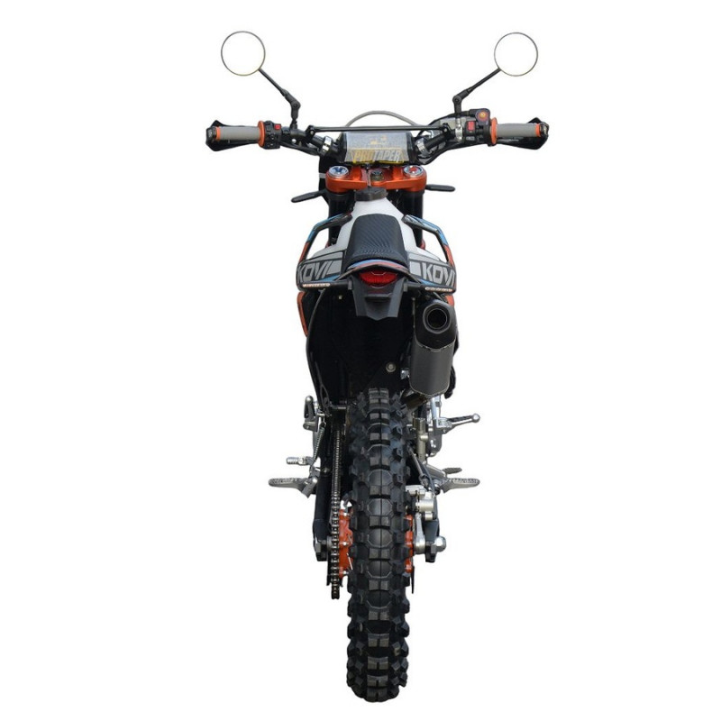Kovi 250 ADVANCE
