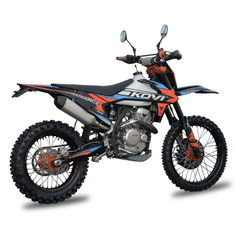 Kovi 250 ADVANCE