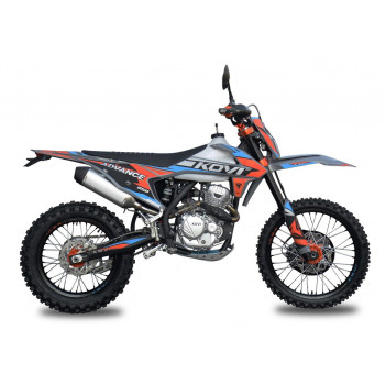 KOVI  250 ADVANCE