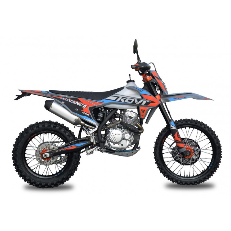 Kovi 250 ADVANCE
