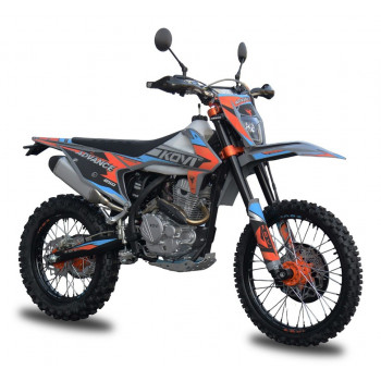 KOVI  250 ADVANCE