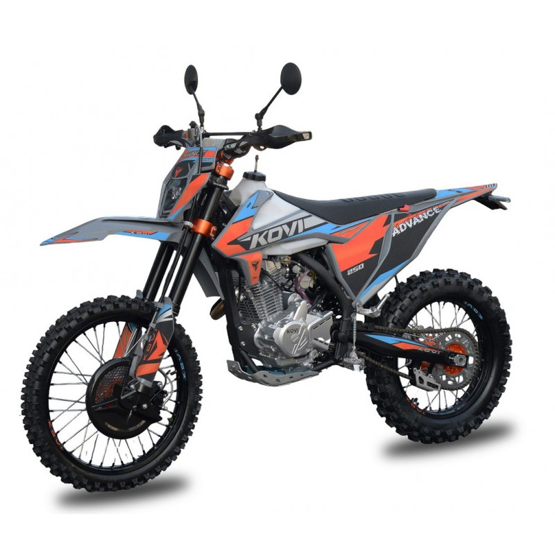Kovi 250 ADVANCE