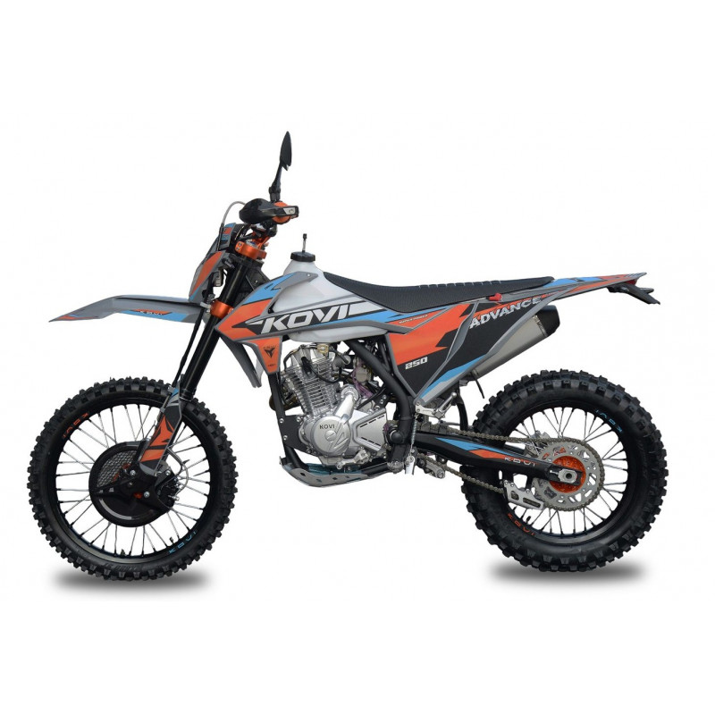 Kovi 250 ADVANCE