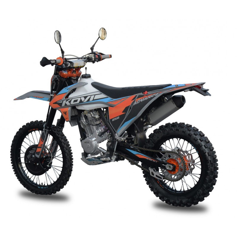 Kovi 250 ADVANCE
