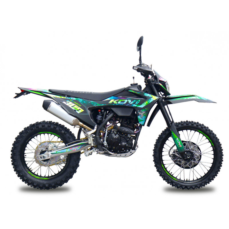 Kovi 300 ADVANCE