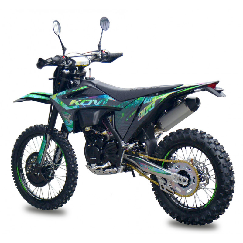 Kovi 300 ADVANCE