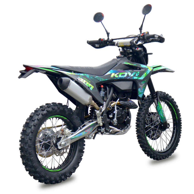 Kovi 300 ADVANCE