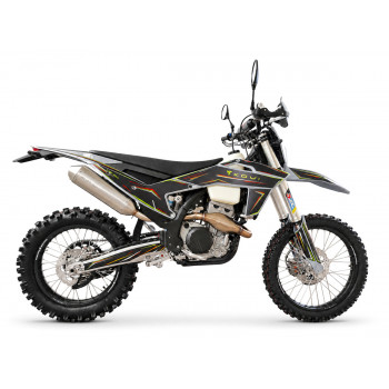 KOVI CRS 250