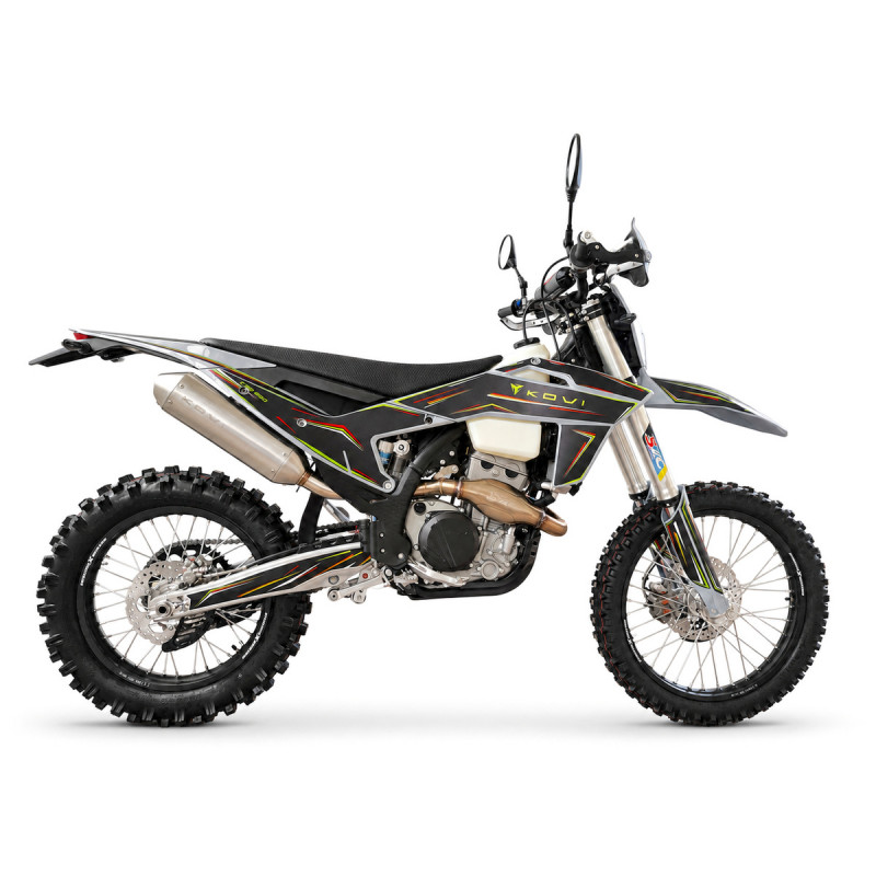 Kovi CRS 250
