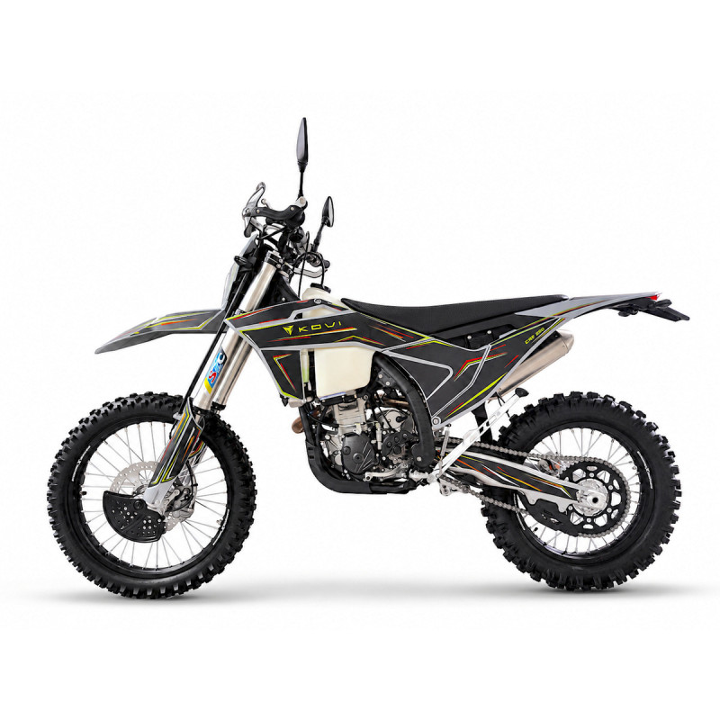Kovi CRS 250