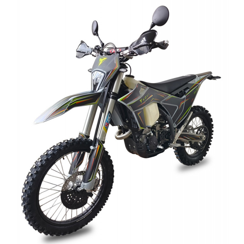 Kovi CRS 250