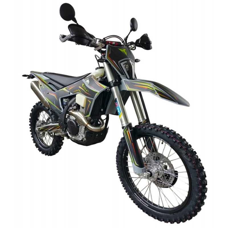 Kovi CRS 250