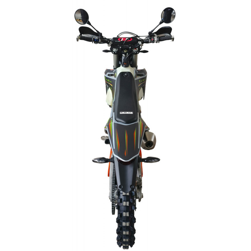 Kovi CRS 250