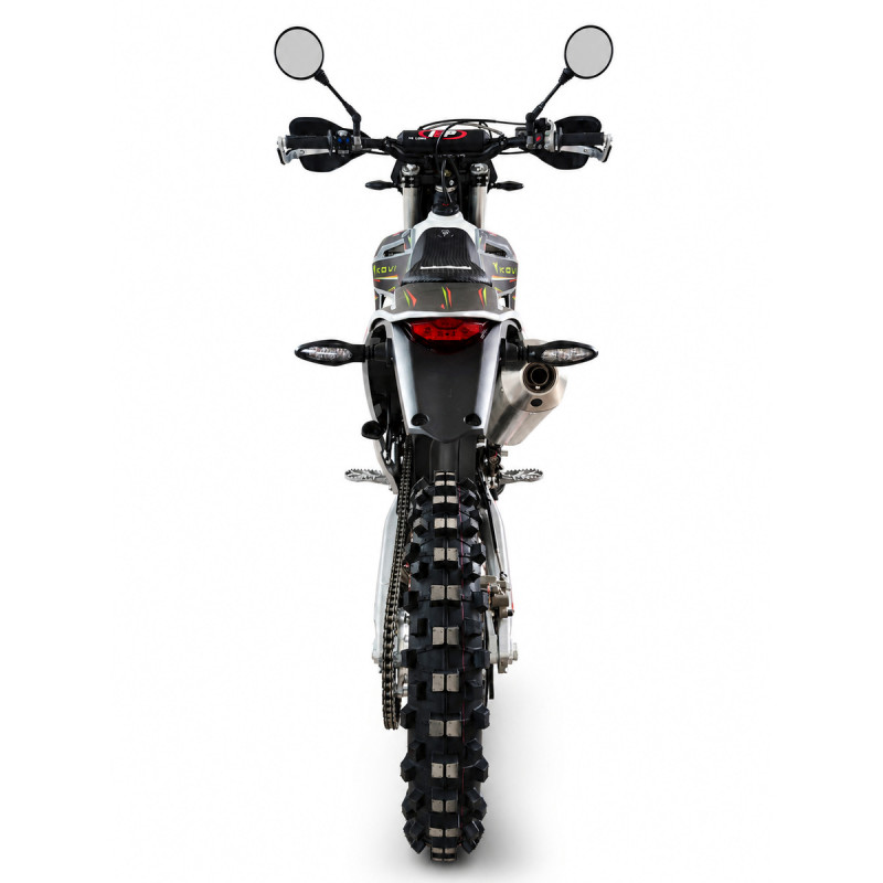 Kovi CRS 250