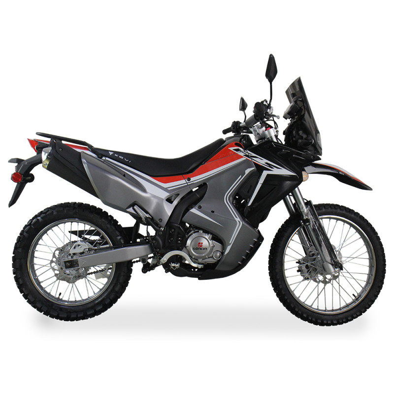 KOVI FCS 250