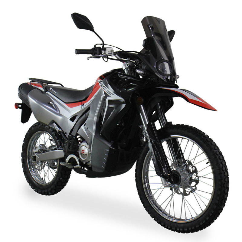 KOVI FCS 250
