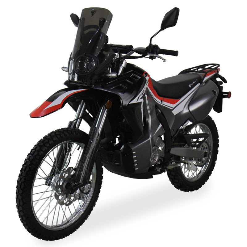 KOVI FCS 250