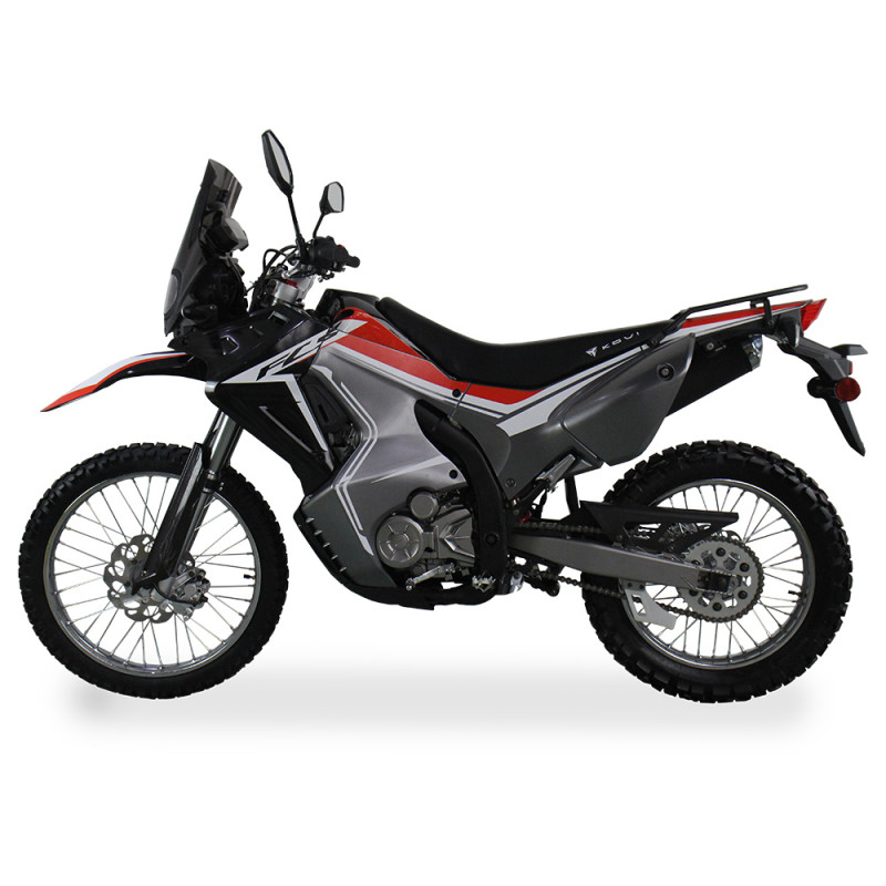 KOVI FCS 250