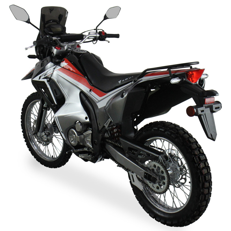 KOVI FCS 250