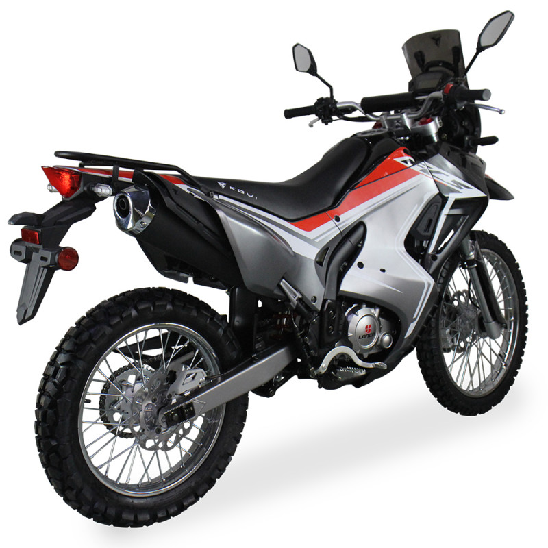KOVI FCS 250