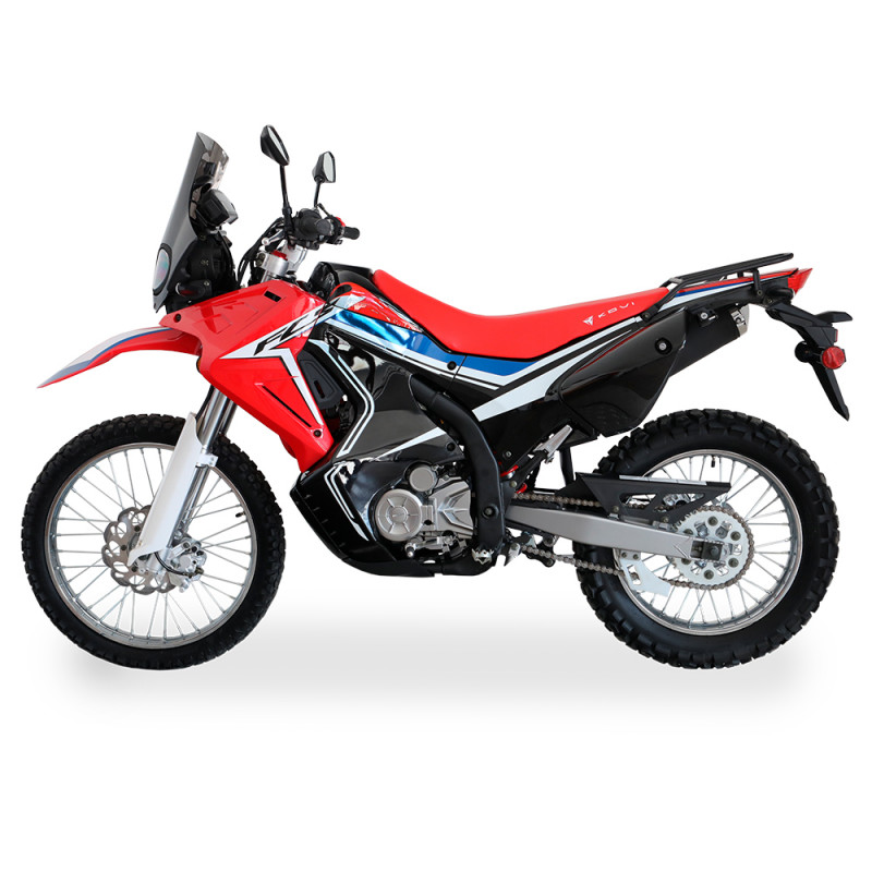 KOVI FCS 250