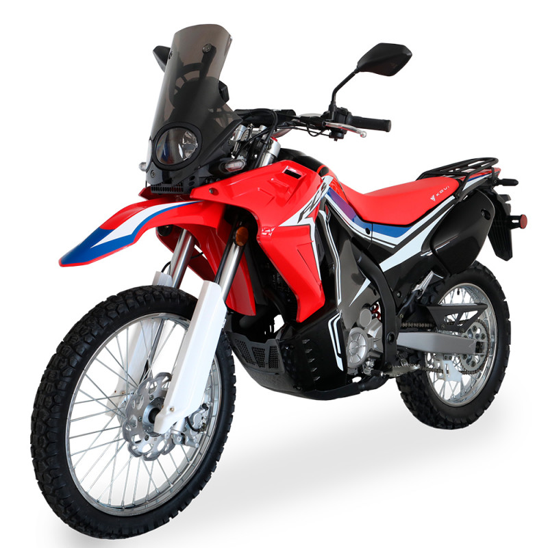 KOVI FCS 250