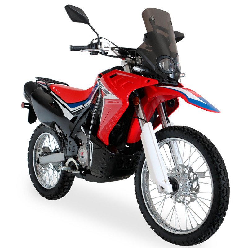 KOVI FCS 250