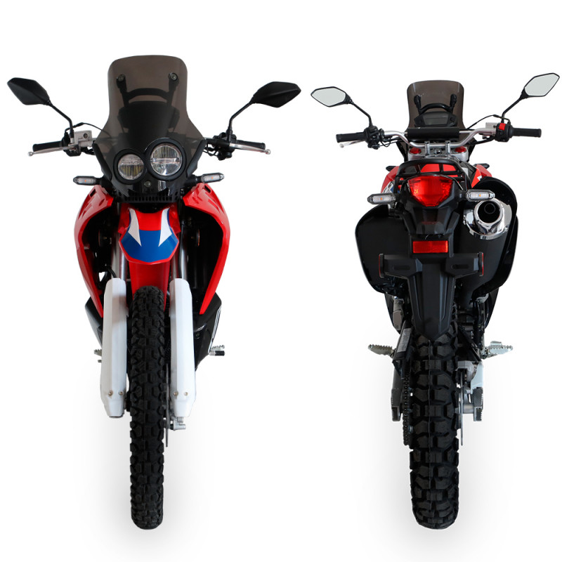 KOVI FCS 250