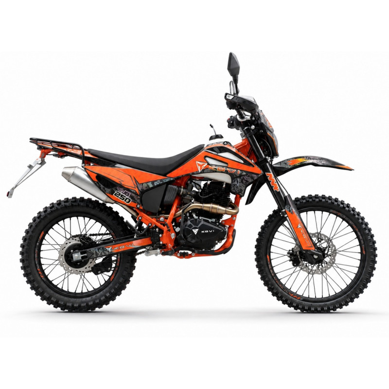 KOVI  JB250