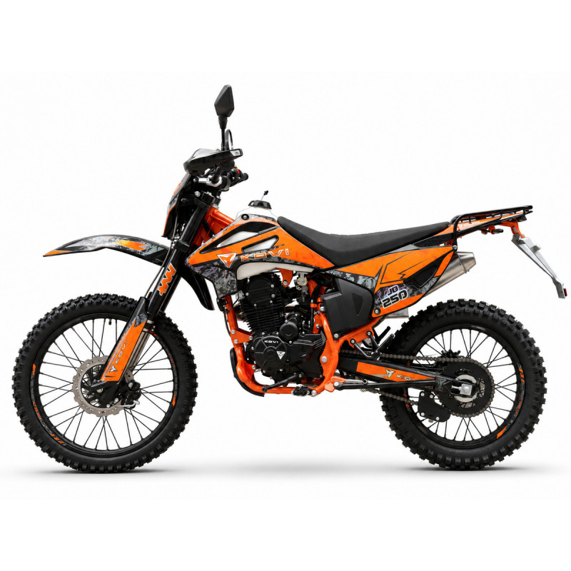 KOVI  JB250
