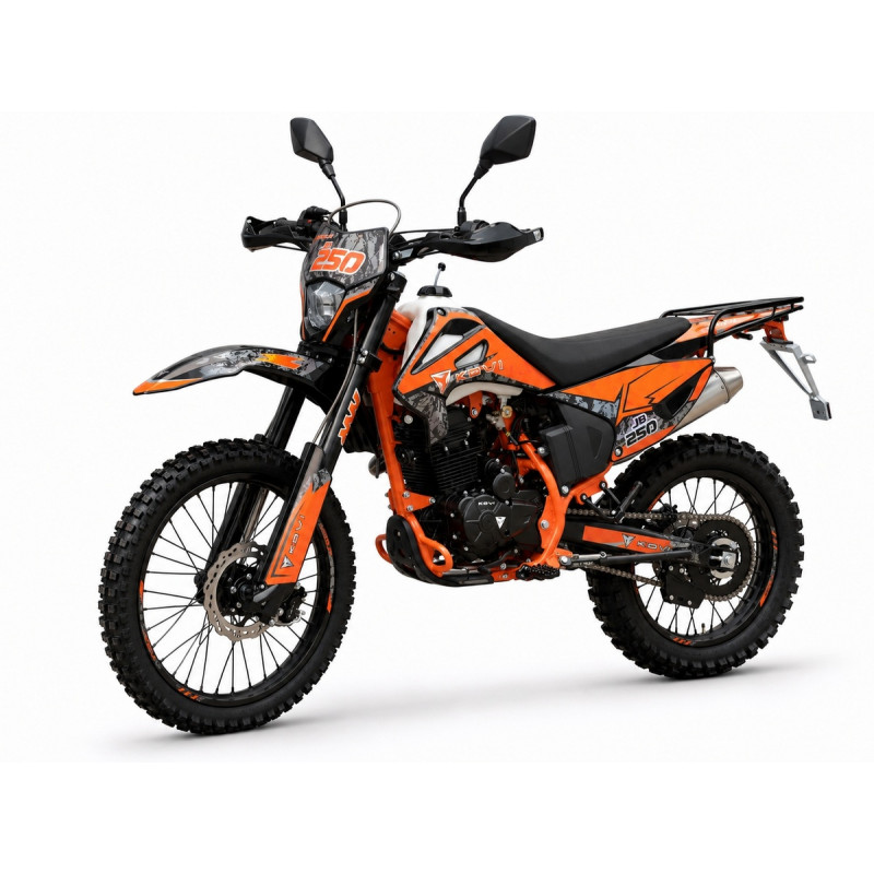 KOVI  JB250