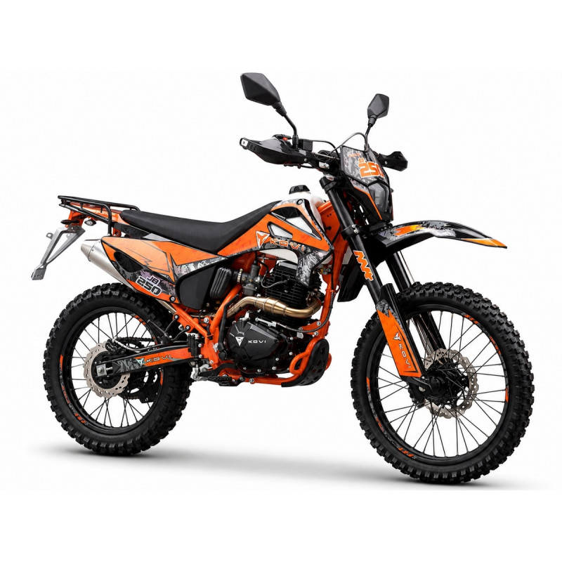 KOVI  JB250