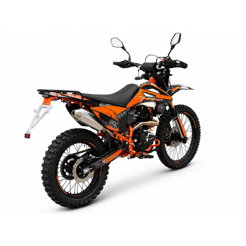 KOVI  JB250