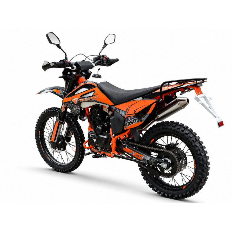 KOVI  JB250