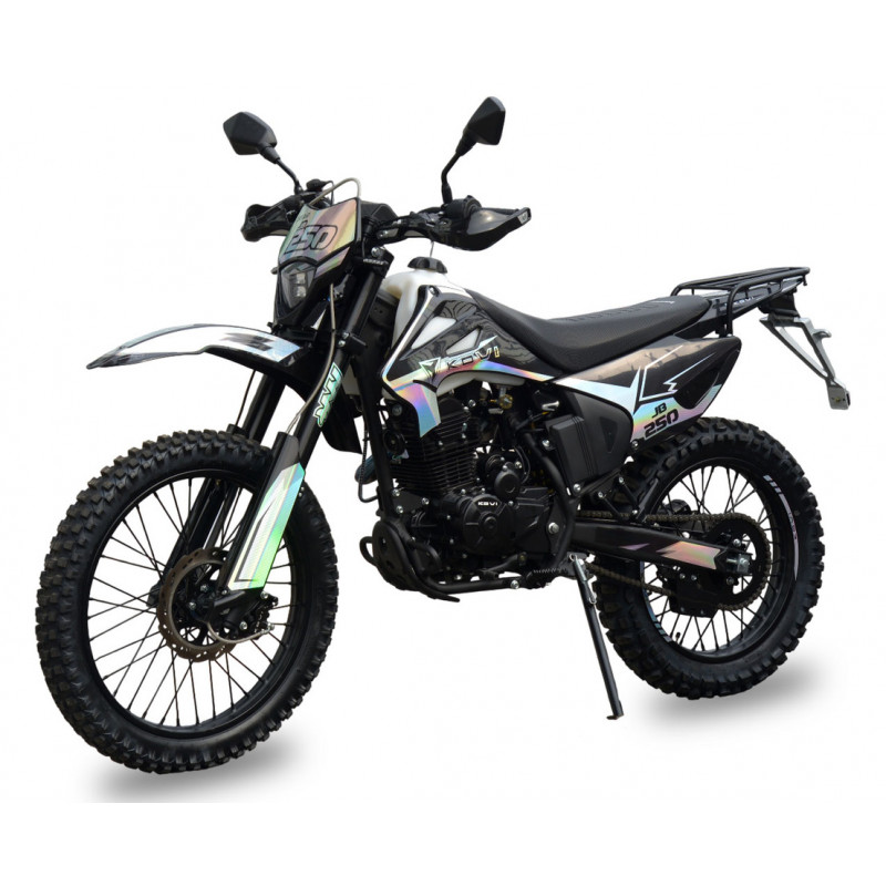 KOVI  JB250