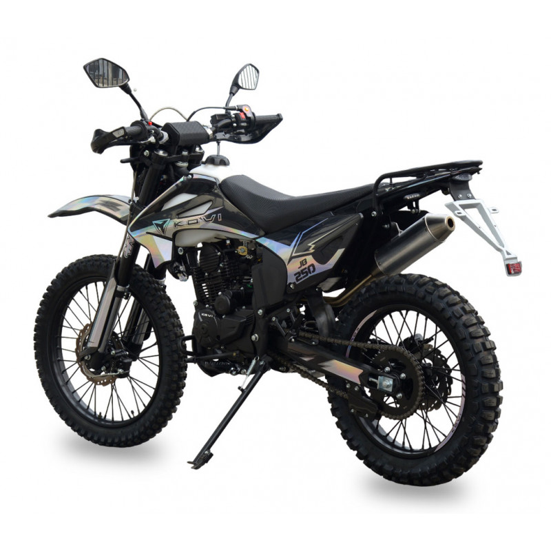 KOVI  JB250