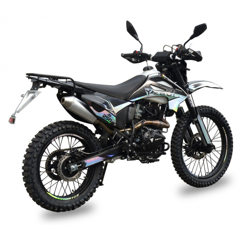 KOVI  JB250