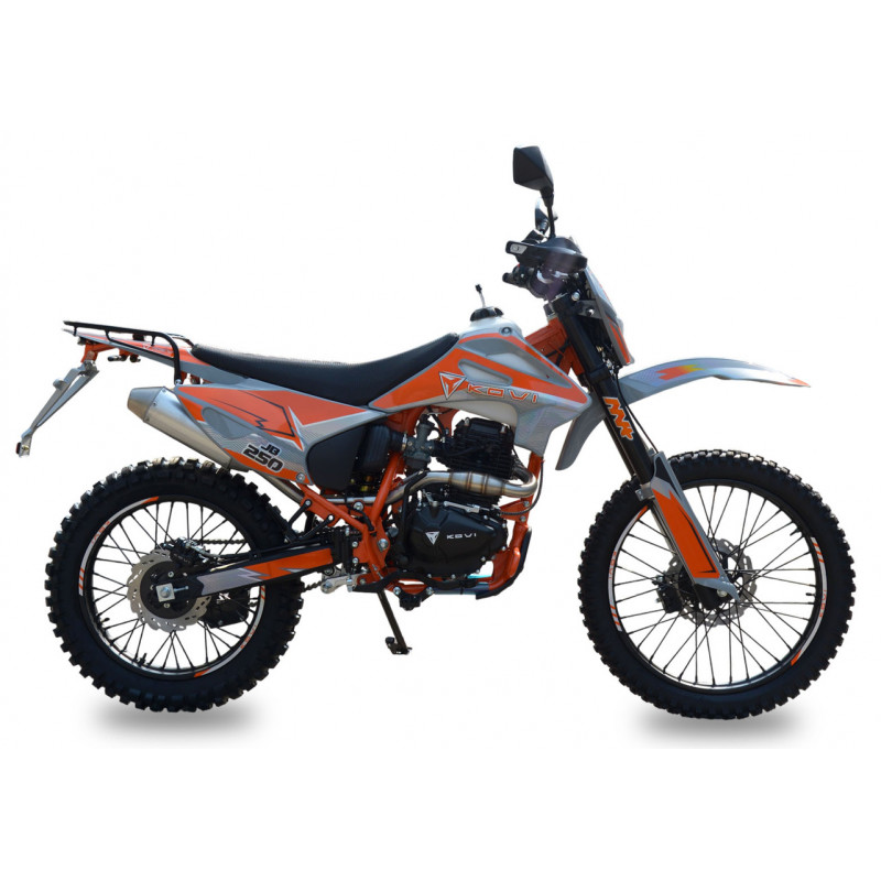 KOVI  JB250